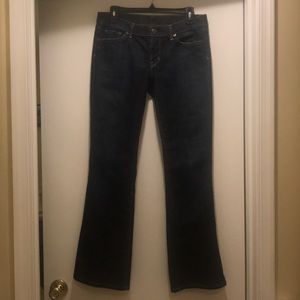 Citizens of Humanity Jeans Size 30